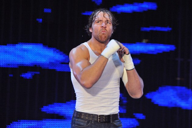 Dean Ambrose