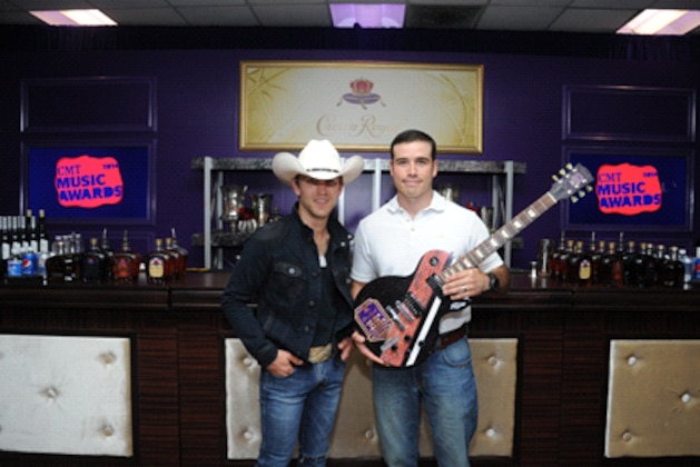 The Brickyard 400 is named after John Wayne Walding