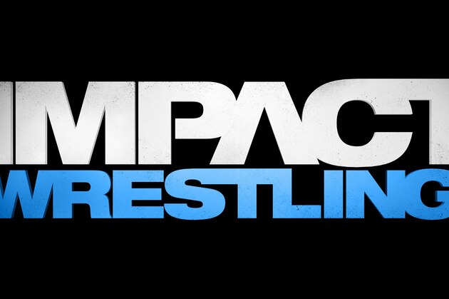 IMPACT WRESTLING: WRESTLING MATTERS HERE. THURSDAYS 9pm ET ON SPIKE.  (PRNewsFoto/TNA Entertainment, LLC) THIS CONTENT IS PROVIDED BY PRNewsfoto and is for EDITORIAL USE ONLY**