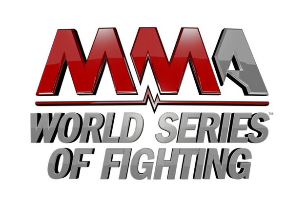 WORLD SERIES OF FIGHTING AND NBC SPORTS NETWORK SIGN MULTI-YEAR PARTNERSHIP TO DELIVER LIVE WORLD CHAMPIONSHIP MIXED MARTIAL ARTS PROGRAMMING. NBC SPORTS NETWORK TO TELECAST MULTIPLE EVENTS ANNUALLY BEGINNING WITH WORLD SERIES OF FIGHTING 2 LIVE SATURDAY, MARCH 23.  (PRNewsFoto/World Series of Fighting) THIS CONTENT IS PROVIDED BY PRNewsfoto and is for EDITORIAL USE ONLY**