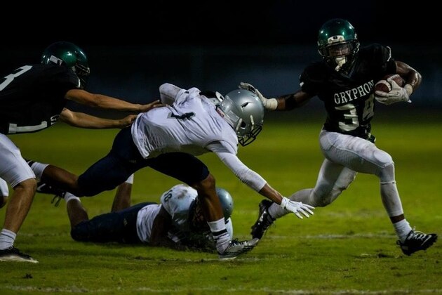 Clemson landed one of the most explosive playmakers in the 2015 class when Tampa (Sickles HS) 4-star ATH Ray Ray McCloud III pledged to the Tigers last week.