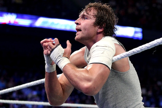 Dean Ambrose