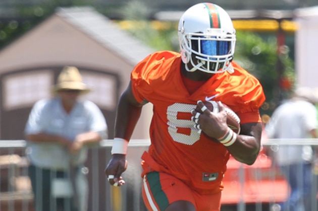 Duke Johnson