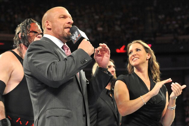 The Authority