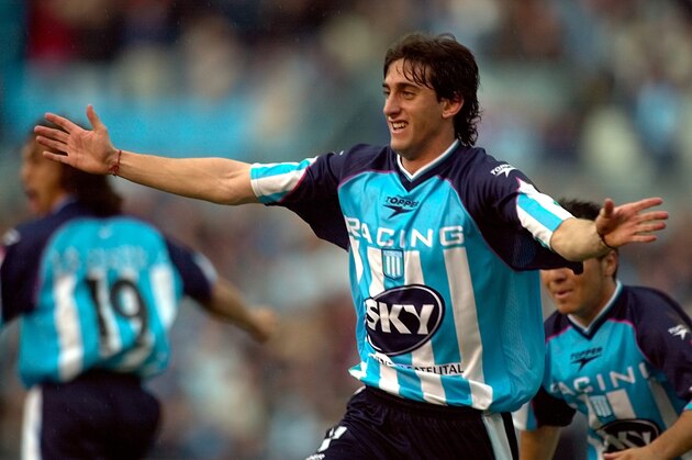 Khám Phá Diego Milito - Huyền Thoại Champions League