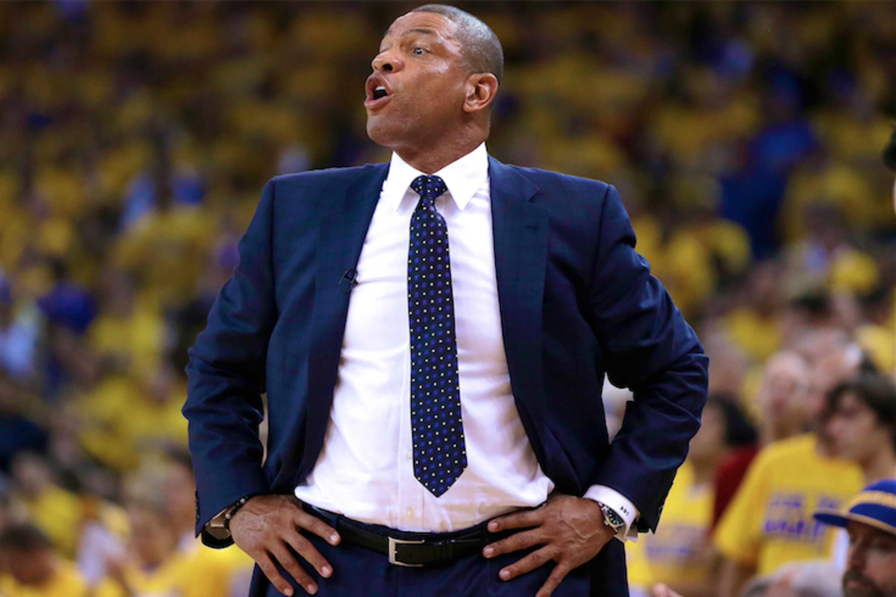 Doc Rivers Contract: Latest News and Rumors on Negotiations with Clippers