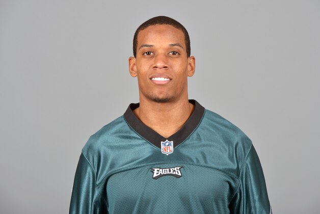 This is a photo of Cary Williams of the Philadelphia Eagles NFL football team. This image reflects the Philadelphia Eagles active roster as of Wednesday, June 18, 2014. (AP Photo)
