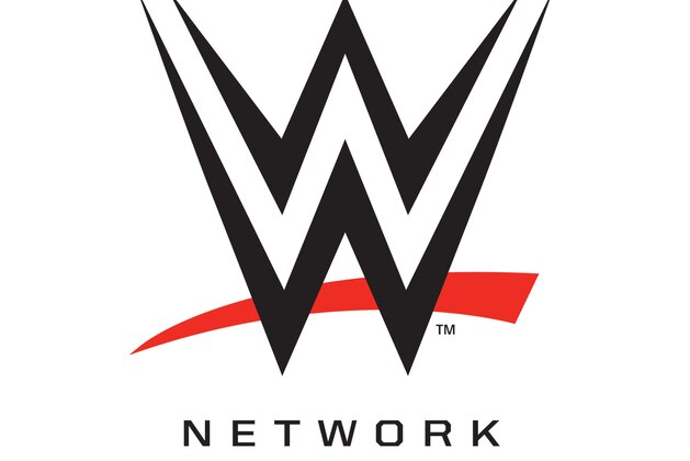 This graphic released by the WWE shows the logo for the new WWE network. The WWE Network launches Feb. 24, 2014 as a streaming service for $9.99 per month with a six-month commitment and will include all 12 pay-per-view events. (AP Photo/WWE)