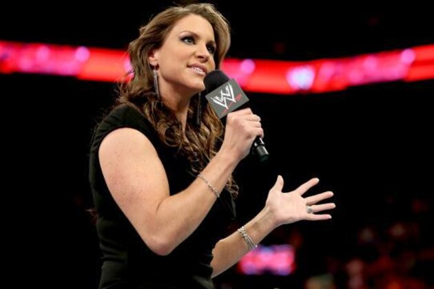 Stephanie McMahon