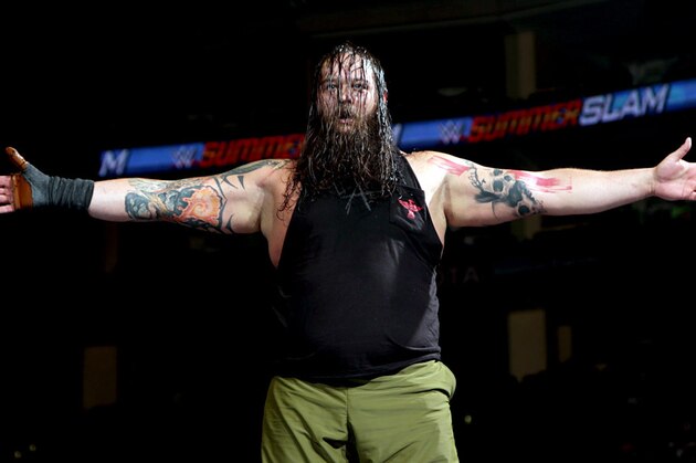 Bray Wyatt