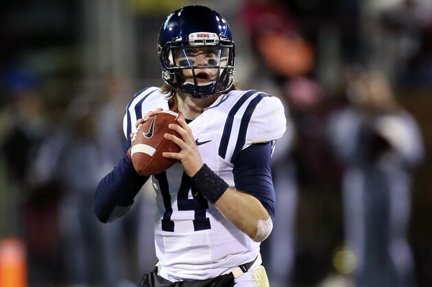 Bo Wallace