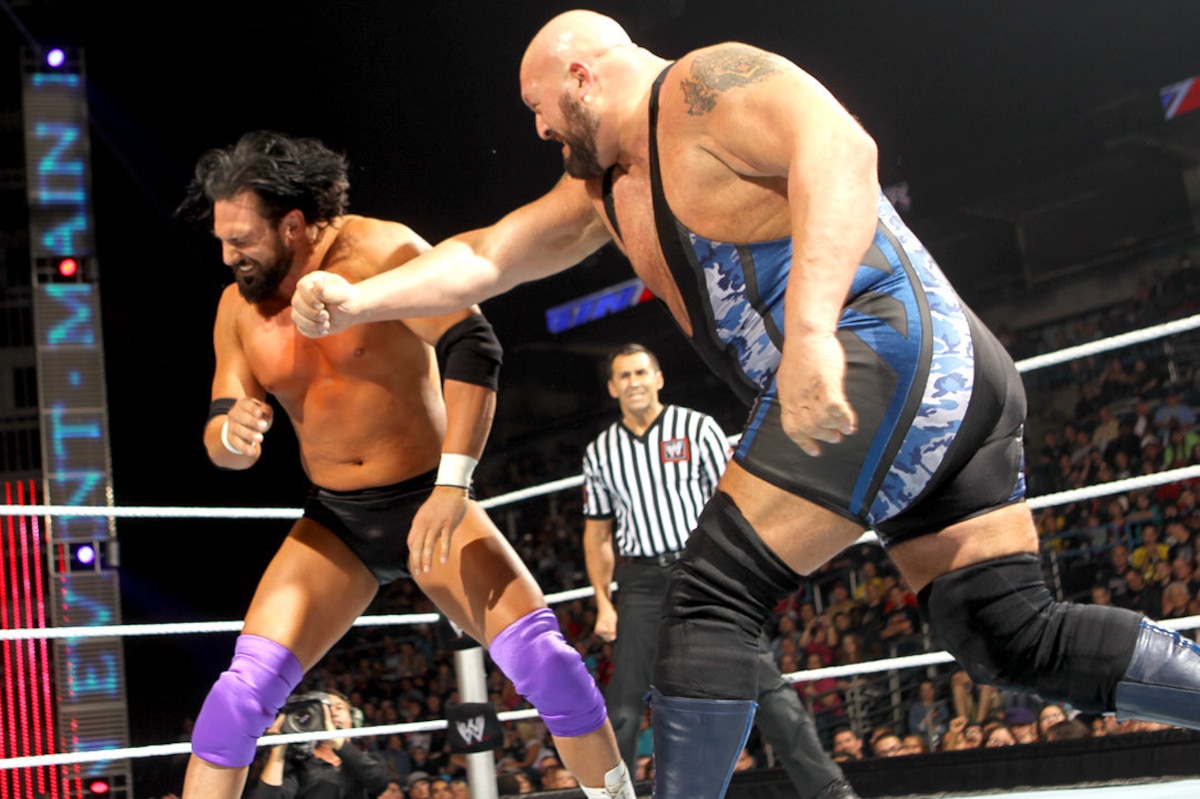 Examining the Art of Realistic Striking in Pro Wrestling