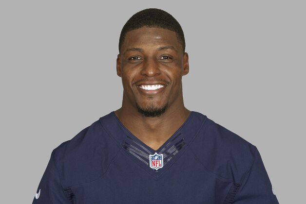 This is a photo of Adrian Wilson of the Chicago Bears NFL football team. This image reflects the Chicago Bears active roster as of Monday, July 21, 2014. (AP Photo) This is a photo of Adrian Wilson of the Chicago Bears NFL football team. This image reflects the Chicago Bears active roster as of Monday, July 21, 2014. (AP Photo)
