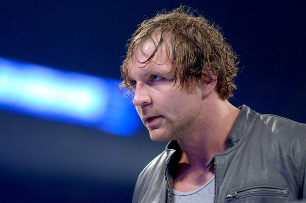 Dean Ambrose