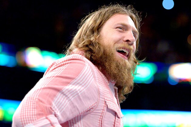Daniel Bryan