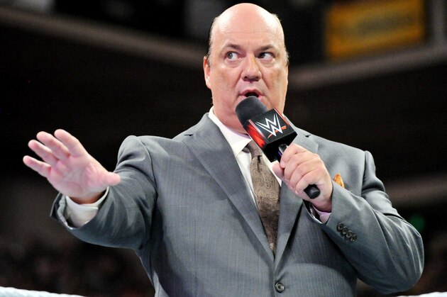Paul Heyman