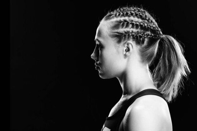 Rose Namajunas