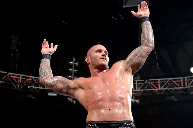 Randy Orton