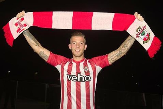 Toby Alderweireld