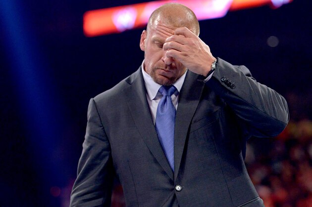 Triple H
