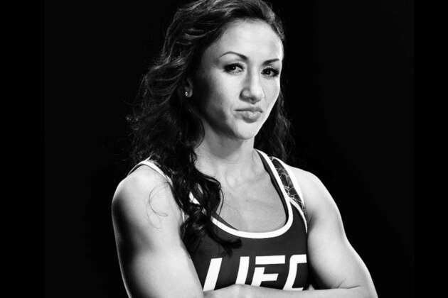 Carla Esparza