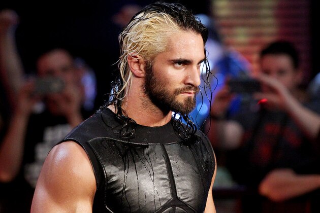 Seth Rollins
