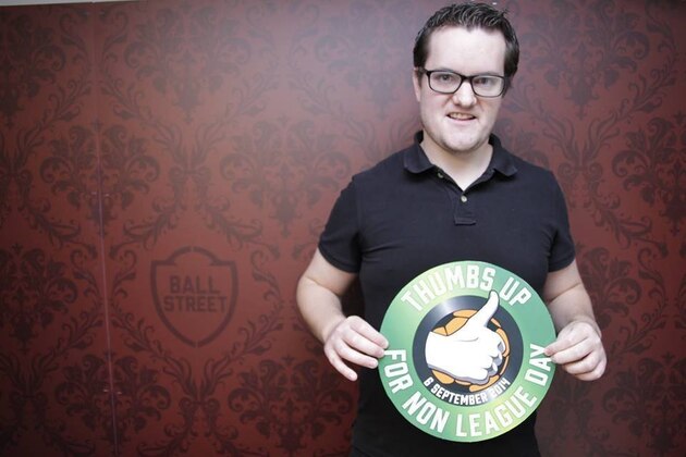 INCHEON, SOUTH KOREA - SEPTEMBER 21:  General view of the press working room at the Goyang Stadium prior to kick off of the Men's Football Group D match between Nepal and Japan at the Goyang Stadium during day two of the 2014 Asian Games on September 21, 2014 in Incheon, South Korea.  (Photo by Stanley Chou/Getty Images)