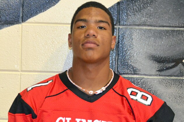 2016 defensive end Chauncey Manac is an excellent pickup for Georgia.