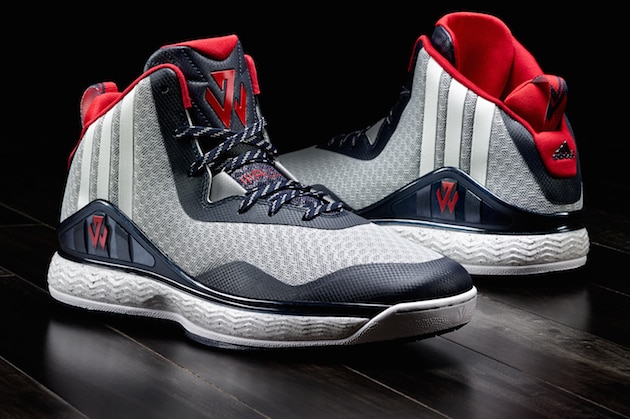 adidas john wall 1