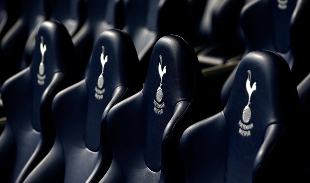 LONDON, ENGLAND - SEPTEMBER 21: A general view of the stadium priuor to kickoff during the Barclays Premier League match between Tottenham Hotspur and West Bromwich Albion at White Hart Lane on September 21, 2014 in London, England. (Photo by Julian Finney/Getty Images) LONDON, ENGLAND - SEPTEMBER 21: A general view of the stadium priuor to kickoff during the Barclays Premier League match between Tottenham Hotspur and West Bromwich Albion at White Hart Lane on September 21, 2014 in London, England. (Photo by Julian Finney/Getty Images)