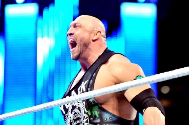 Could a face turn be coming for Ryback?