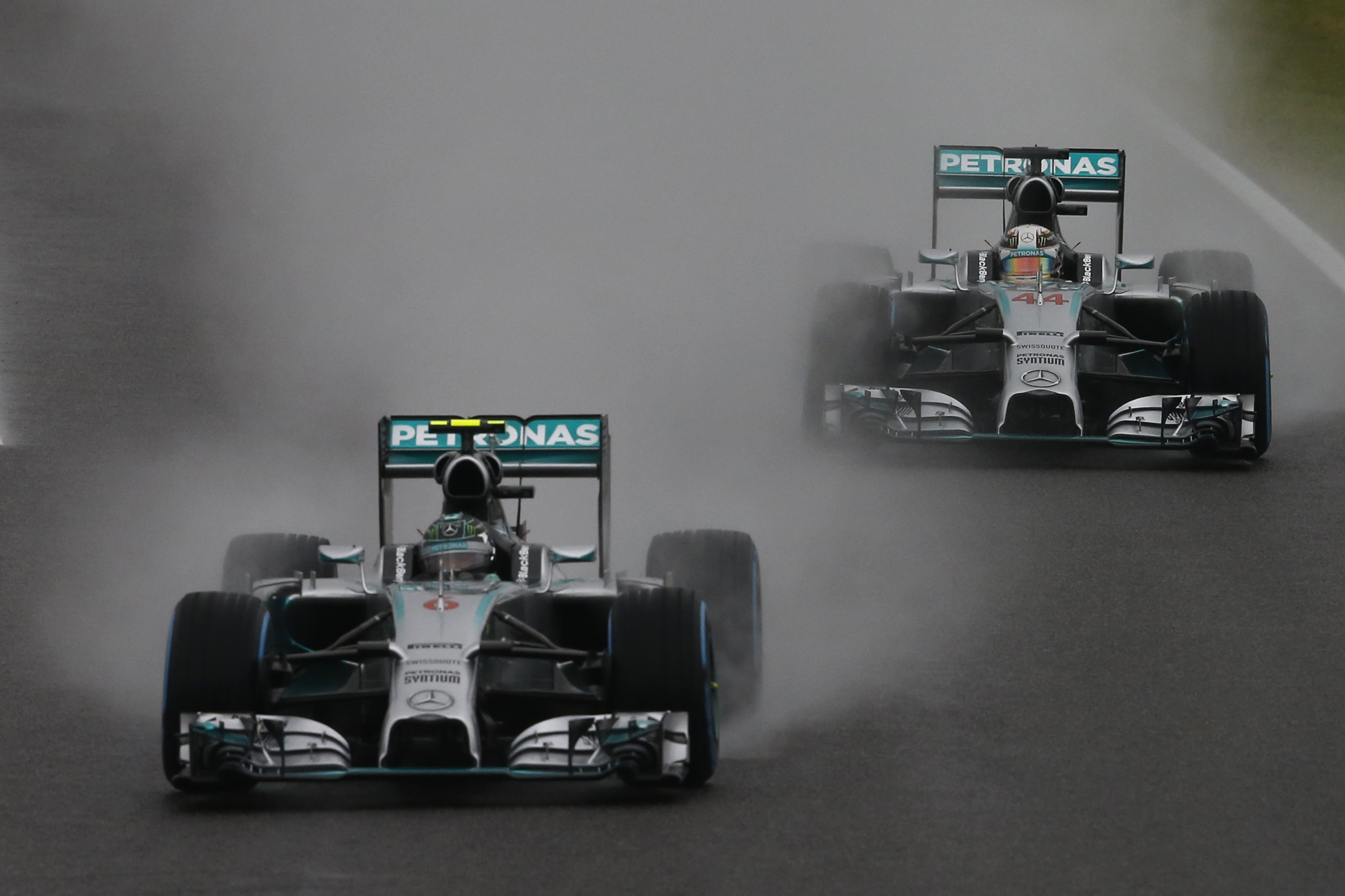 f1日本グランプリ　2014 プログラム 鈴鹿サーキット モータースポーツライブラリー｜モーター