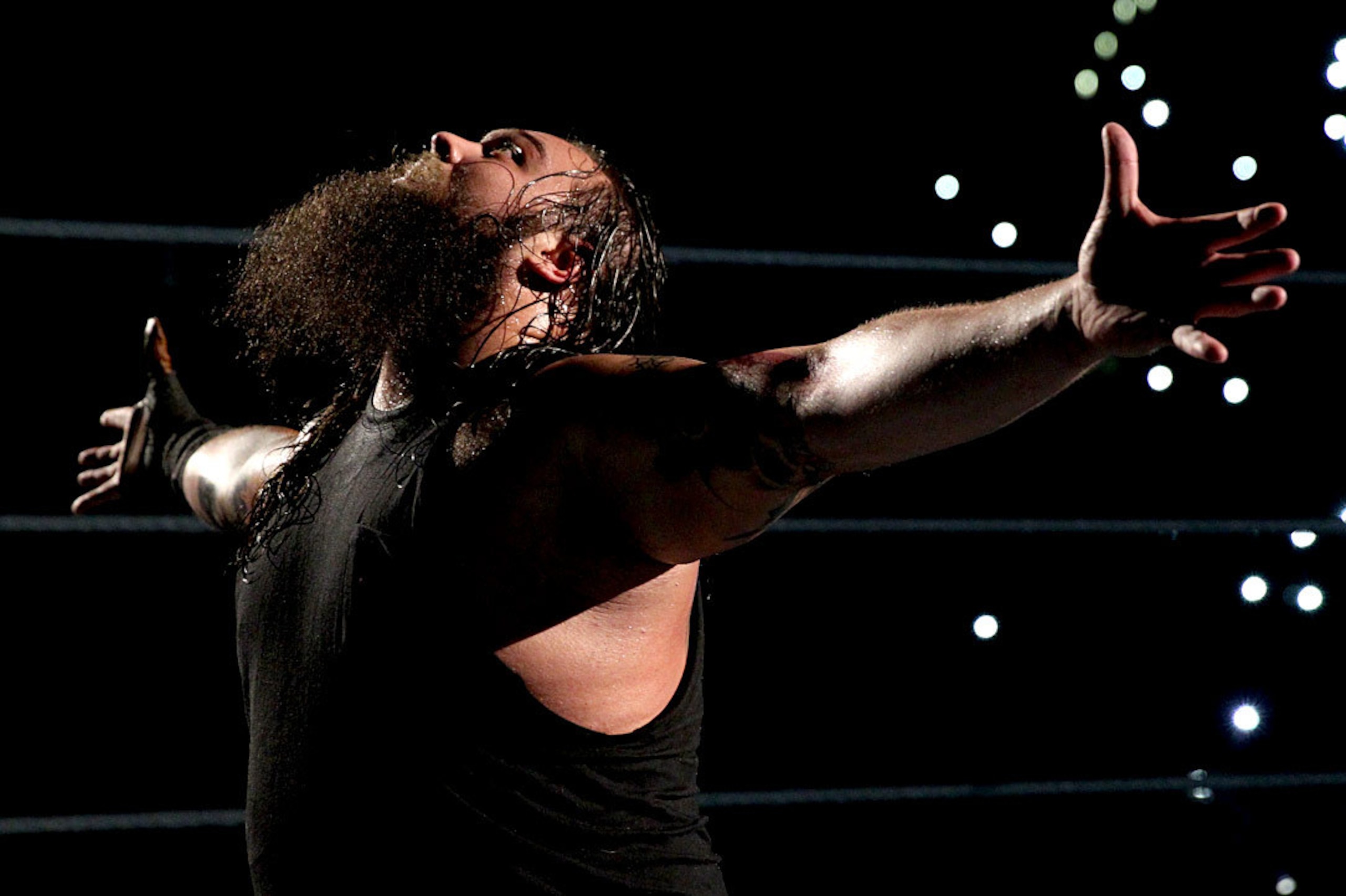 Bray Wyatt