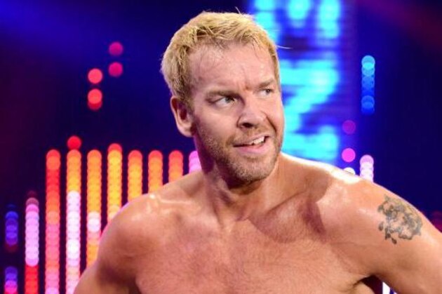 Could we see Christian in a WWE ring one more time?