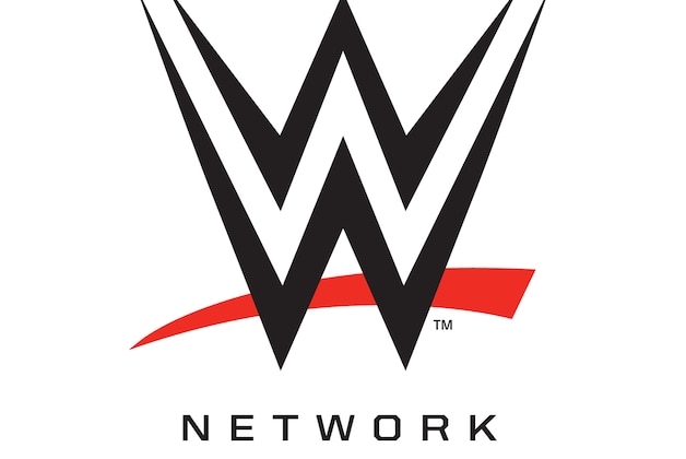 This graphic released by the WWE shows the logo for the new WWE network. The WWE Network launches Feb. 24, 2014 as a streaming service for $9.99 per month with a six-month commitment and will include all 12 pay-per-view events. (AP Photo/WWE)