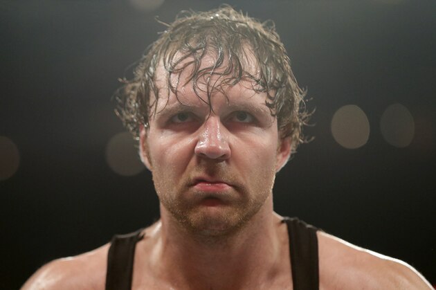 Dean Ambrose