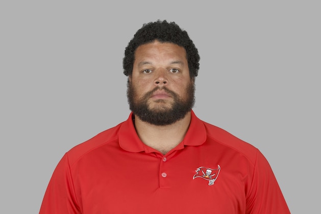 This is a 2014 photo of Isaiah Harris of the Tampa Bay Buccaneers NFL football team. This image reflects the Tampa Bay Buccaneers active roster as of Monday, June 16, 2014 when this image was taken. (AP Photo)