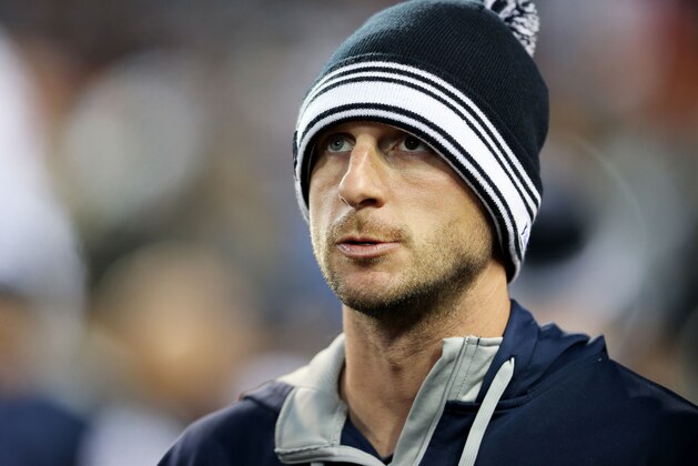 DETROIT, MI - OCTOBER 05:  Max Scherzer #37 of the Detroit Tigers reacts in the ninth inning of their 2 to 1 loss to the Baltimore Orioles during Game Three of the American League Division Series at Comerica Park on October 5, 2014 in Detroit, Michigan.  (Photo by Leon Halip/Getty Images)
