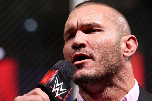 Randy Orton
