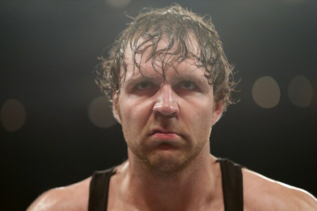 Dean Ambrose