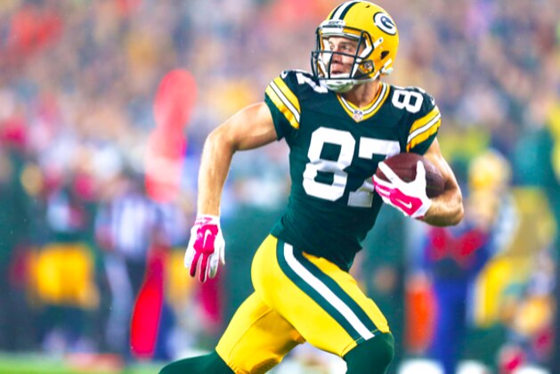 💚💛 LEGEND RETURN: Franchise legend Jordy Nelson is officially back in Green Bay — this time as co-owner and leader from the front. The beloved wide receiver, who once defined the Packers’ winning spirit on the field, is now stepping into a new role to help guide the franchise’s future. Fans are calling it a full-circle moment, as Nelson returns not just to relive history, but to shape the next great chapter of Titletown. nhathung