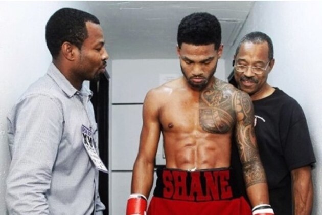 Can Shane Mosley Jr. live up to expectations?