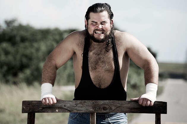 Bull Dempsey