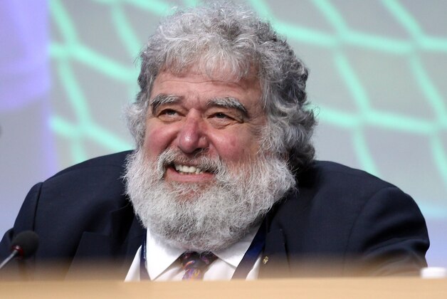 ZURICH, SWITZERLAND - JUNE 01:  Chuck Blazer, FIFA member looks on before the 61st FIFA Congress at Hallenstadion on June 1, 2011 in Zurich, Switzerland.  (Photo by Julian Finney/Getty Images)