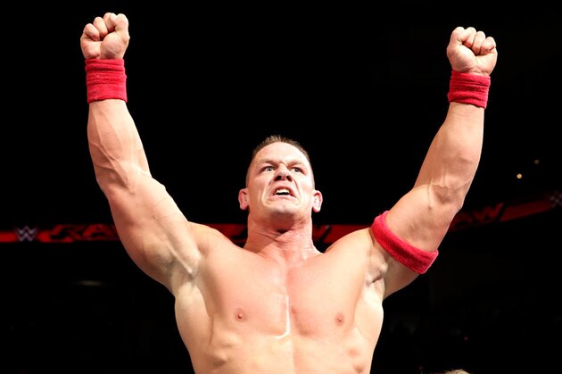 John Cena