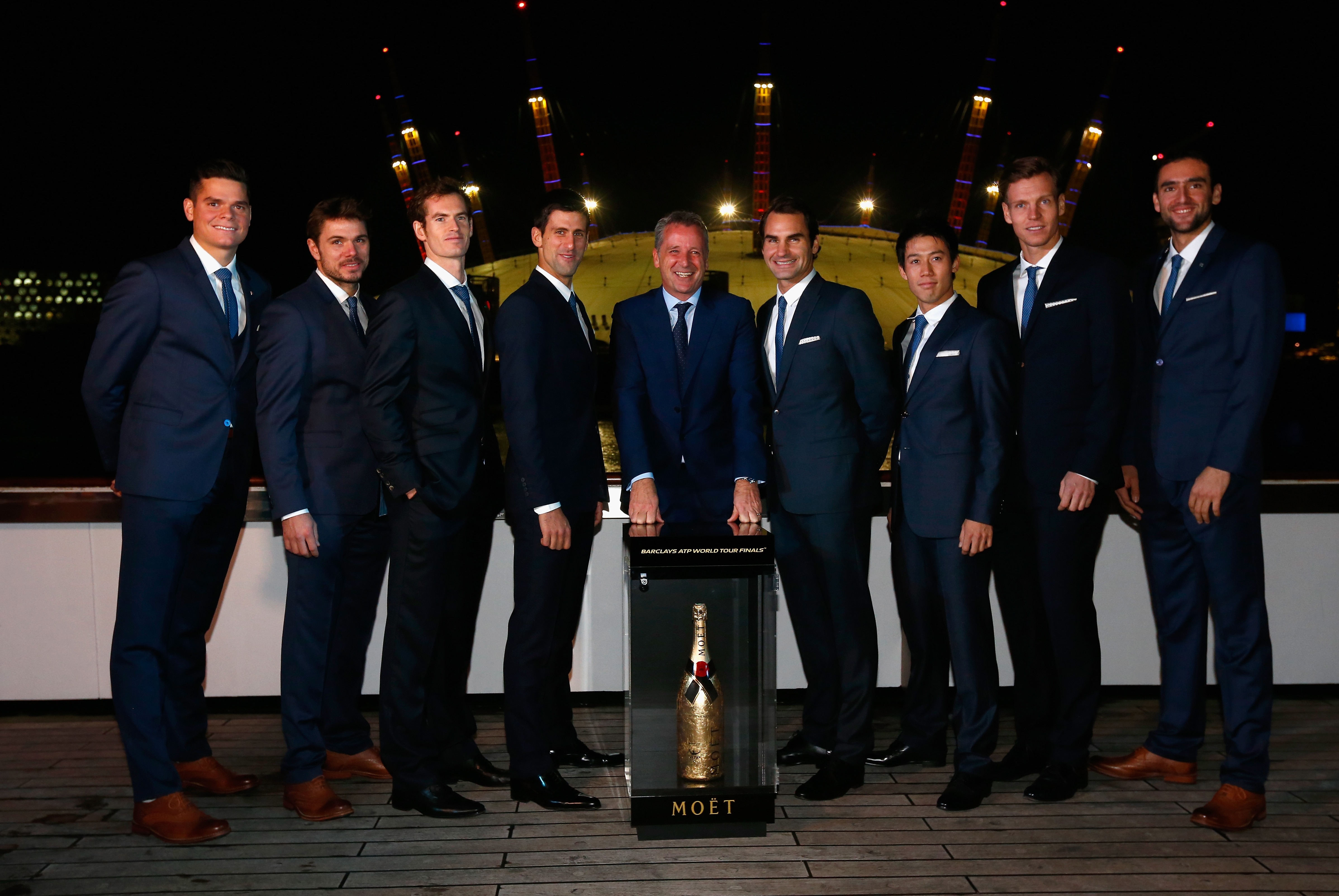 テニス ATP World Tour Finals キャップ 2014 mqdefault.jpg