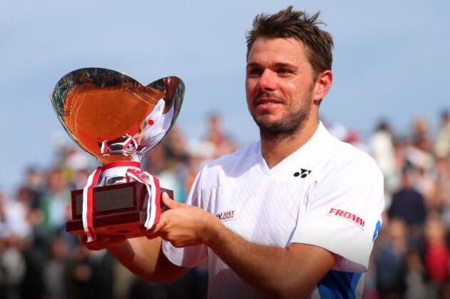 Stan Wawrinka