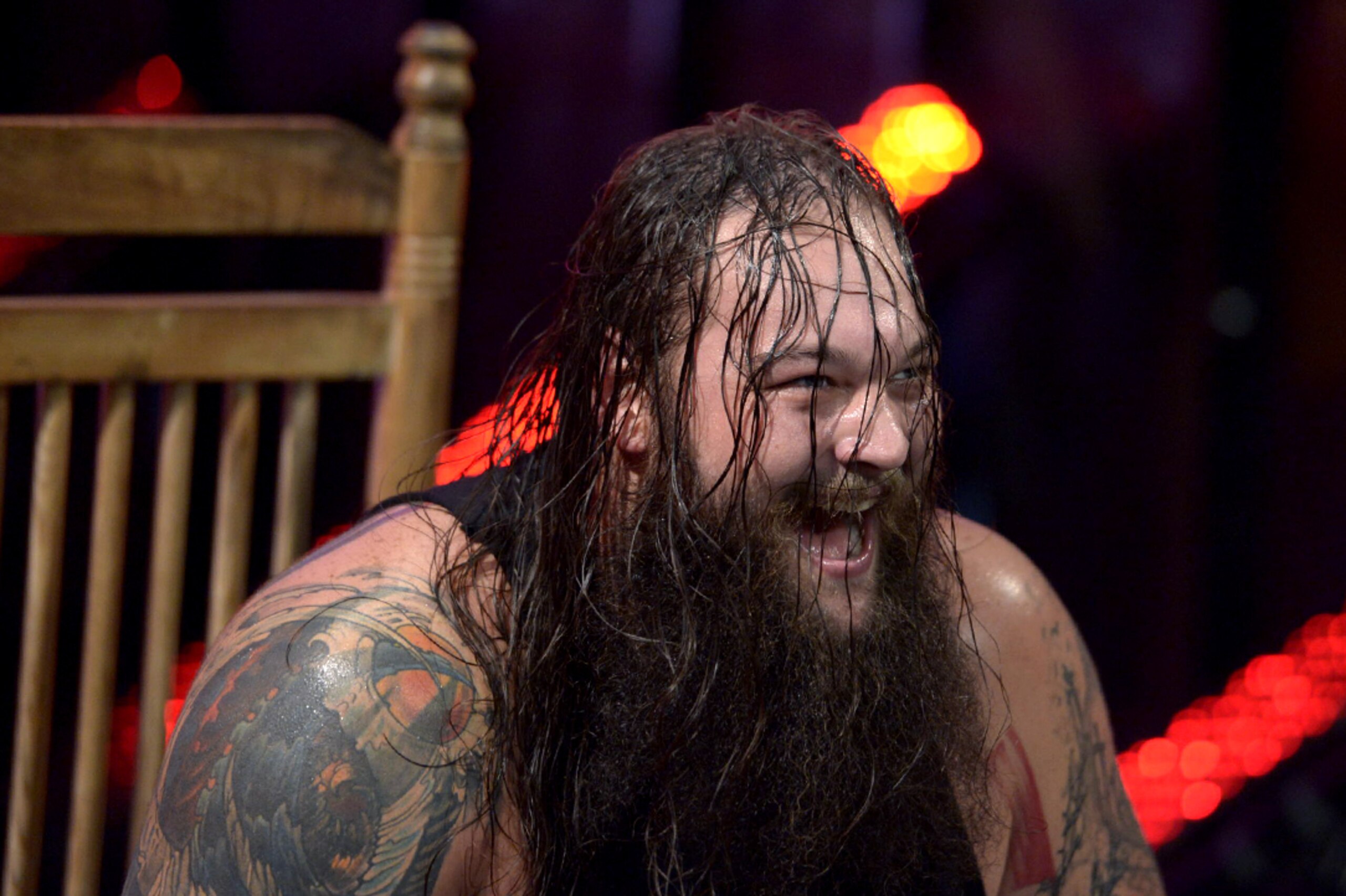 Bray Wyatt