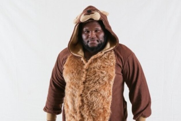 Chris "Huggy Bear" Barnett