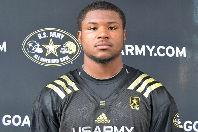 Since his decommitment from Michigan, multiple powerhouses have jumped in the race for 2015 4-Star RB Mike Weber.